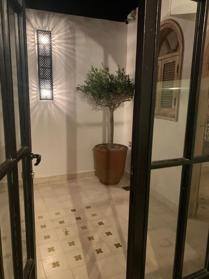 Hotel Dar Gecko Sidi Kaouki Exterior foto